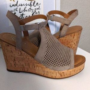 Wedges